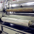 1500 model Plastic Stretch Film and Fresh-keeping Cling Film Production Line